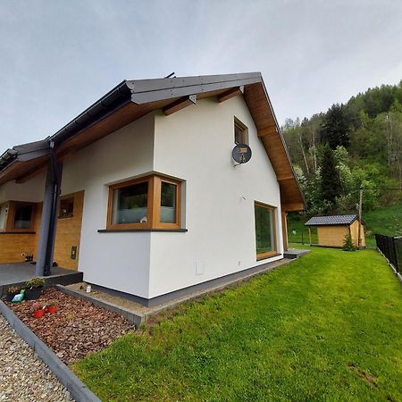 Domek Na Duzynie Ochotnica Górna エクステリア 写真