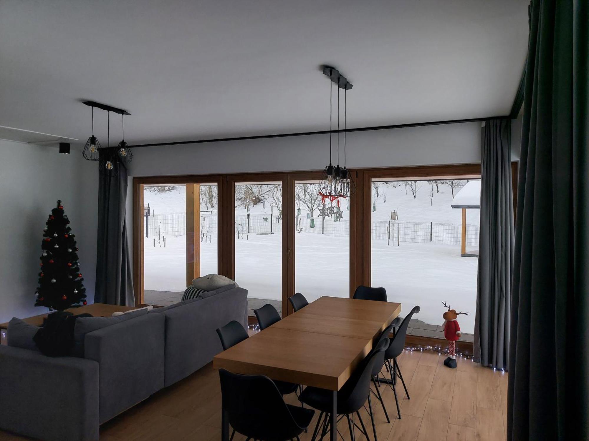 Domek Na Duzynie Ochotnica Górna エクステリア 写真