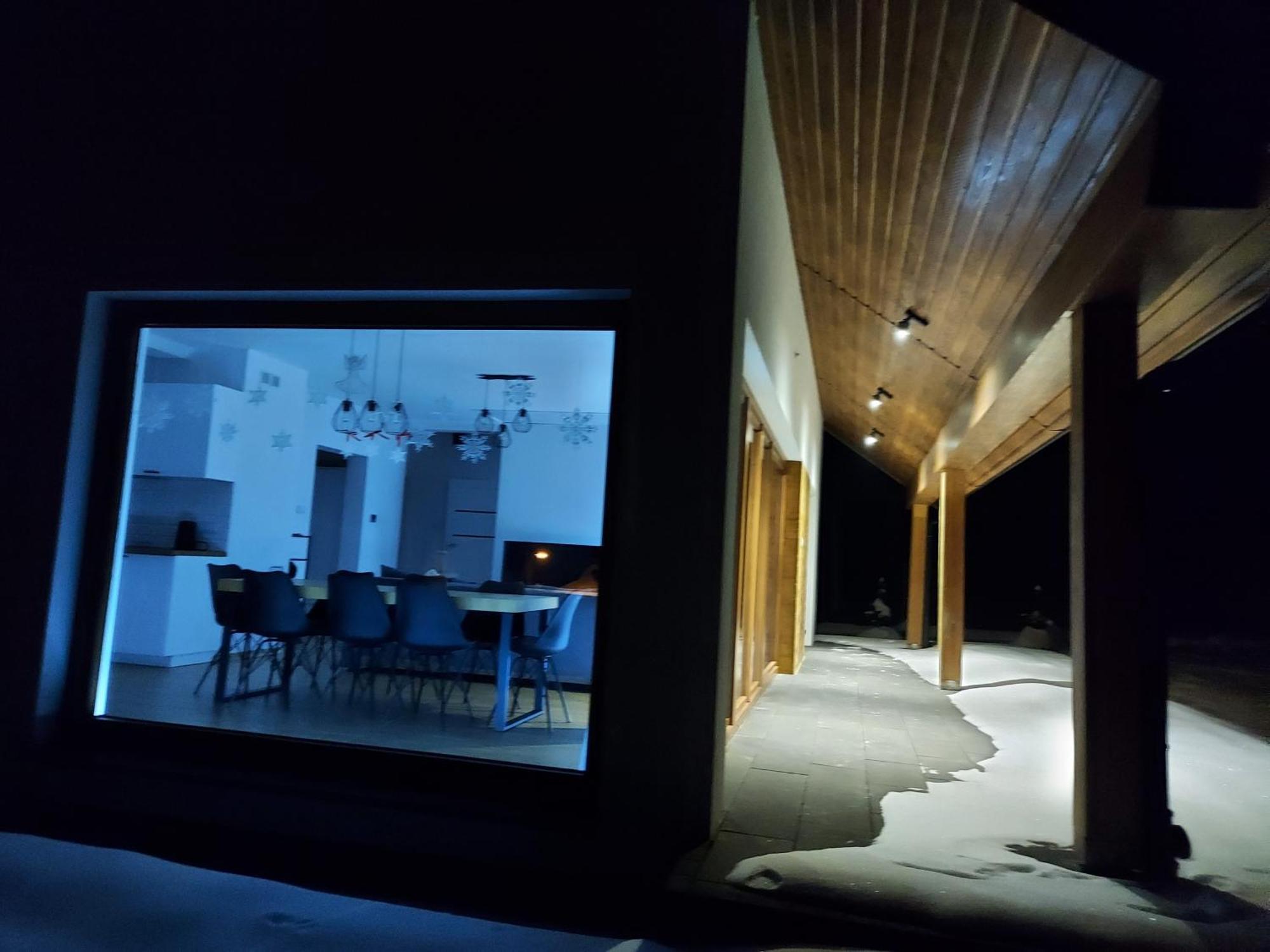 Domek Na Duzynie Ochotnica Górna エクステリア 写真